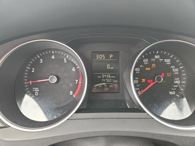 3VW2B7AJ7JM243545