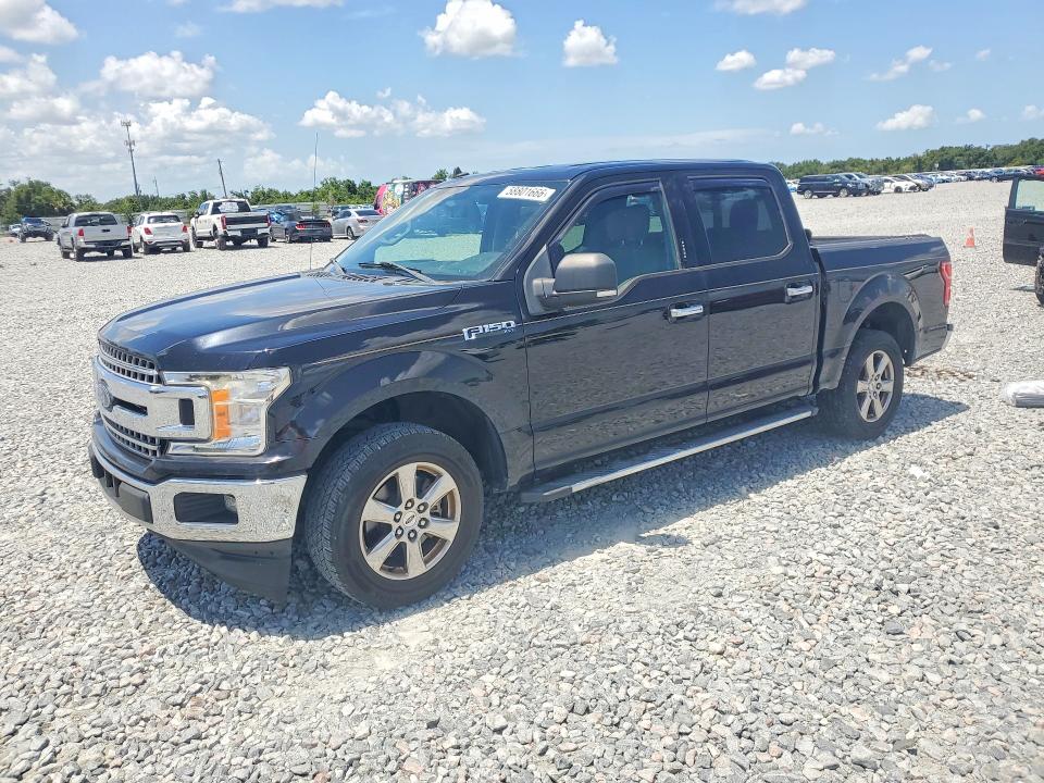 1FTEW1CPXKFD50383