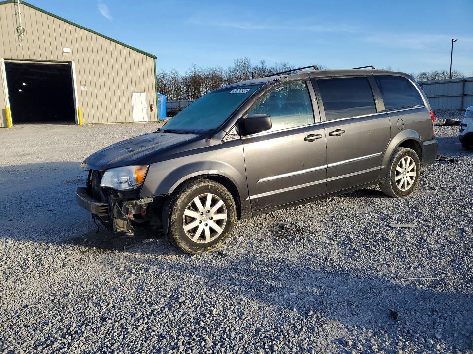 2015 CHRYSLER TOWN & COUNTRY — VIN 2C4RC1BG3FR730661