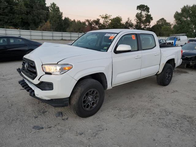 2016 TOYOTA TACOMA DOU — VIN 5TFAX5GN3GX060483