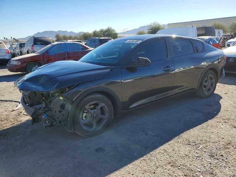 2025 KIA K4 — VIN 3KPFT4DE8SE131184