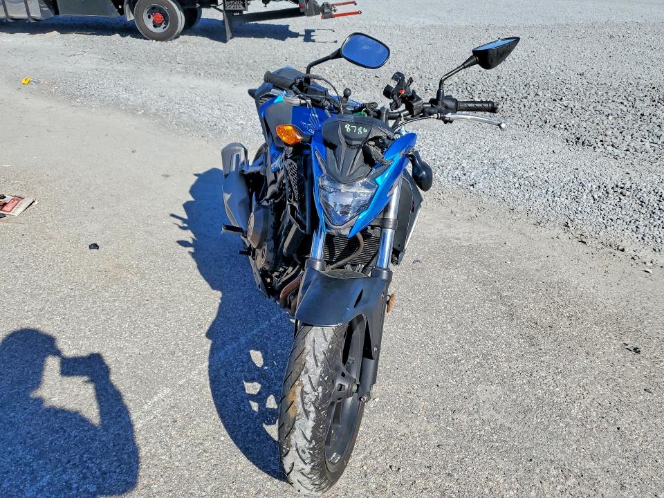 MLHPC451XJ5500084