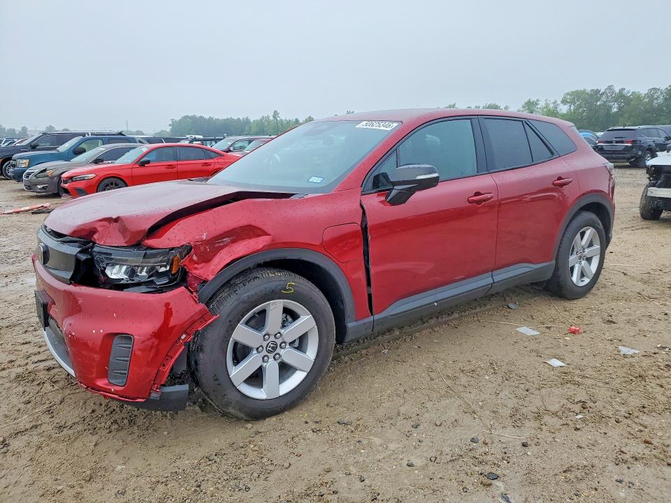 2025 HONDA PROLOGUE — VIN 3GPKHURM3SS525790