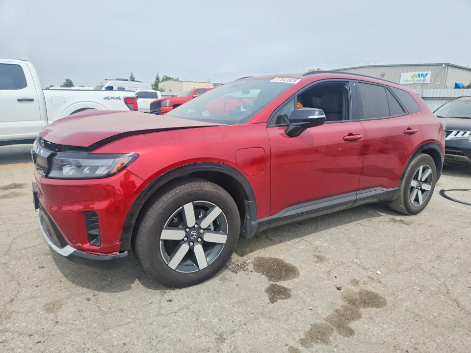 2024 HONDA PROLOGUE — VIN 3GPKHWRM4RS507238