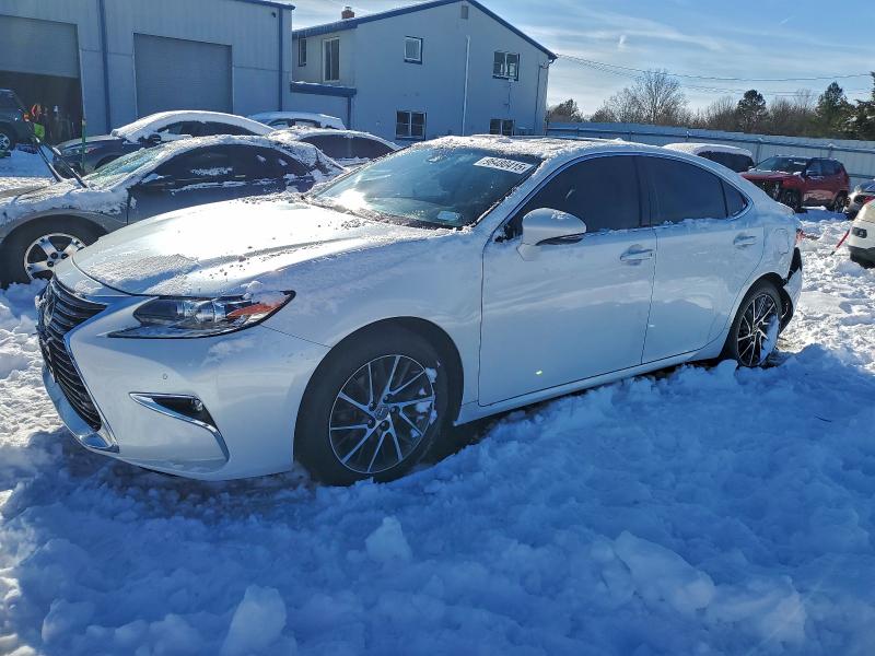 2016 LEXUS ES — VIN JTHBK1GG4G2235848