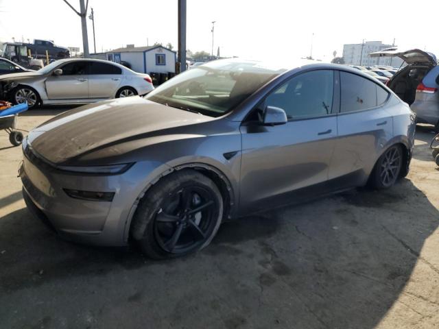 2026 TESLA MODEL Y — VIN 7SAYGDED1TA439957
