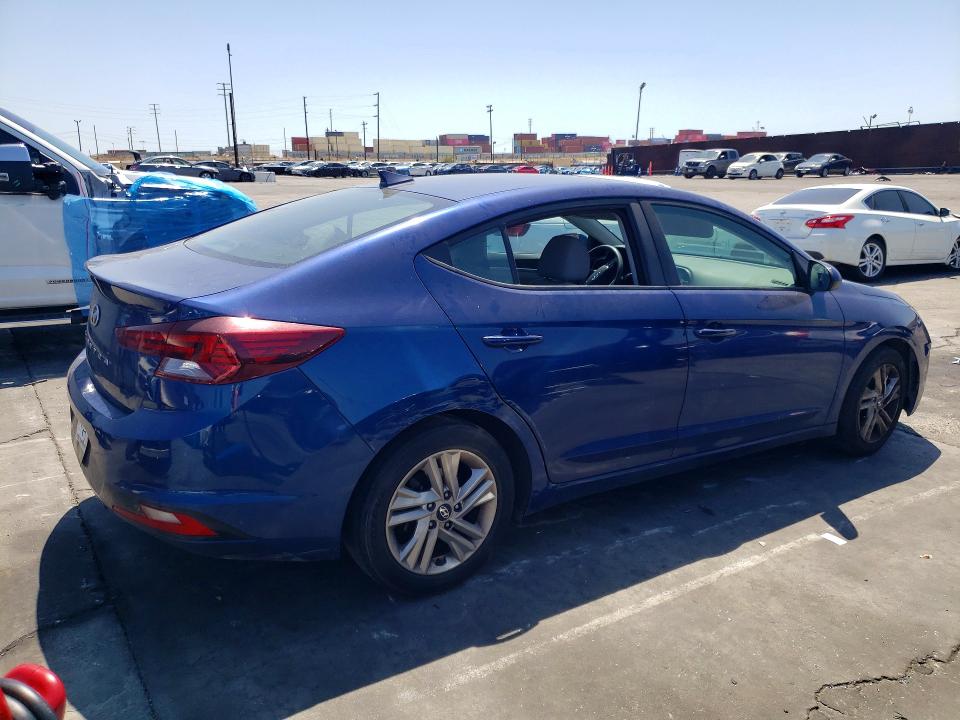 5NPD84LF2KH460297