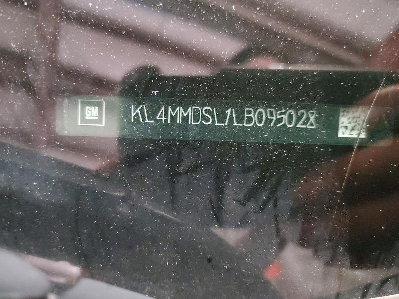 KL4MMDSL1LB095028