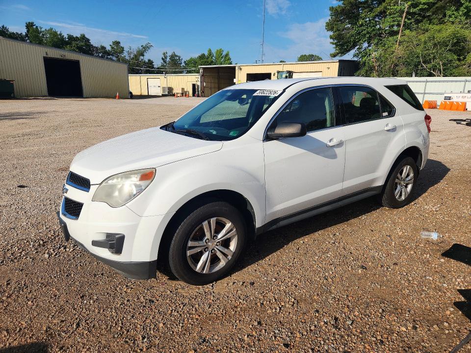 1GNALAEK5FZ108007