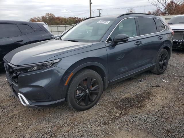2023 HONDA CR-V — VIN 7FARS6H98PE000982