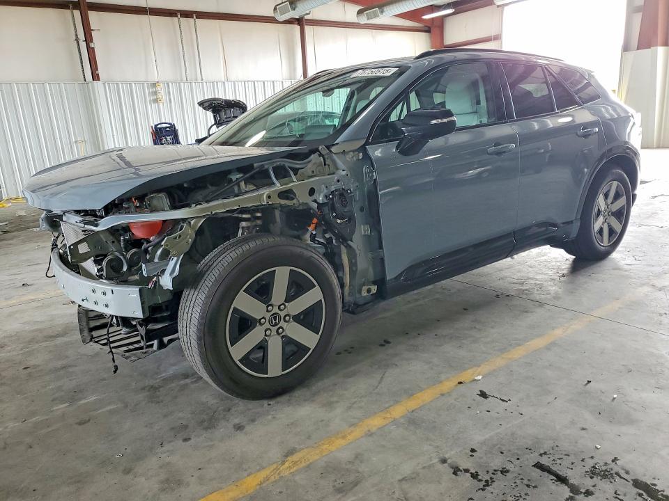 2024 HONDA PROLOGUE — VIN 3GPKHWRM0RS525381