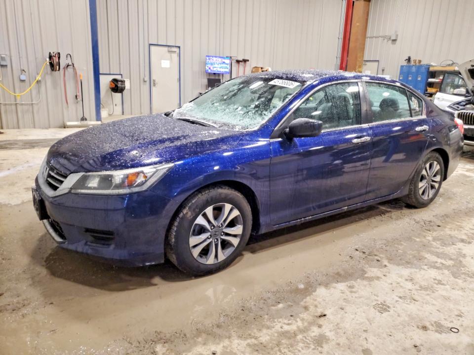 2015 HONDA ACCORD — VIN 1HGCR2F34FA219354