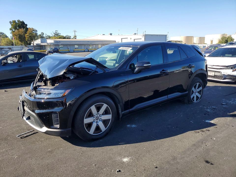 2024 HONDA PROLOGUE — VIN 3GPKHURM0RS528446