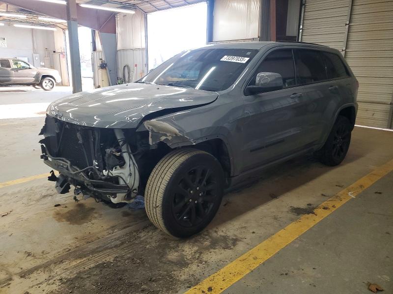2020 JEEP GRAND CHEROKEE — VIN 1C4RJFAG7LC242676