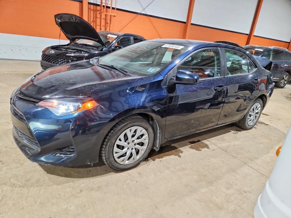2017 TOYOTA COROLLA — VIN 2T1BURHE7HC866748