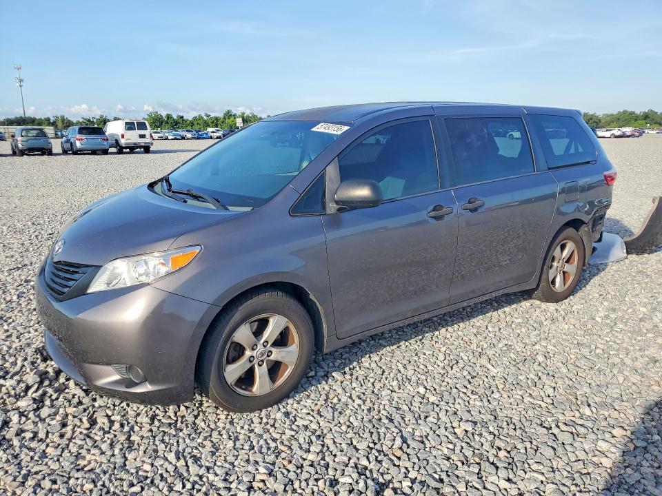 5TDZK3DC4FS603191