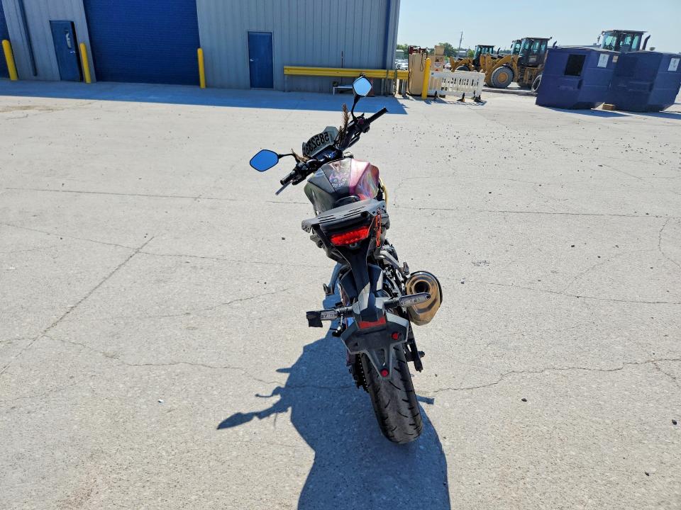 MLHNC5500K5001087