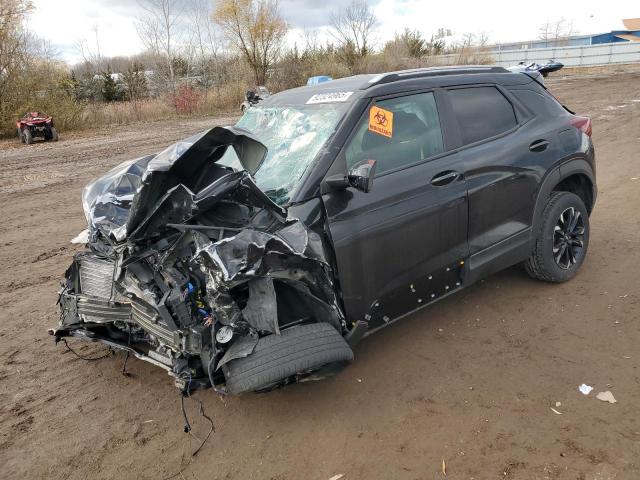 2023 CHEVROLET TRAILBLAZER — VIN KL79MRSL1PB154607