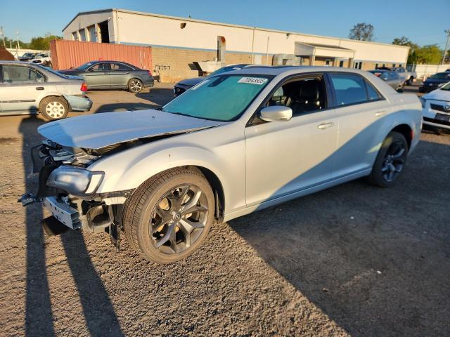 2023 CHRYSLER 300 — VIN 2C3CCABG5PH509645