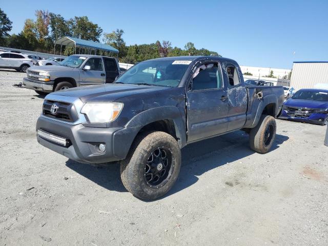 2015 TOYOTA TACOMA ACC — VIN 5TFUX4ENXFX037985