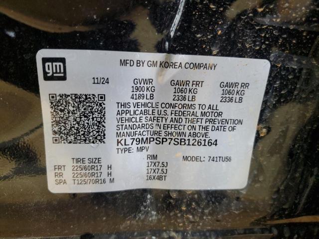 KL79MPSP7SB126164