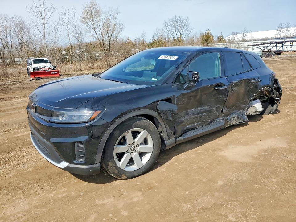 2024 HONDA PROLOGUE — VIN 3GPKHVRJ7RS541948