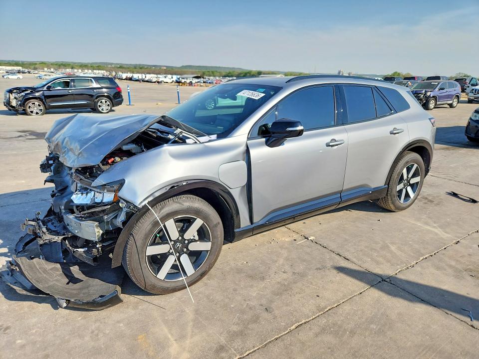 2025 HONDA PROLOGUE — VIN 3GPKHWRM6SS516352