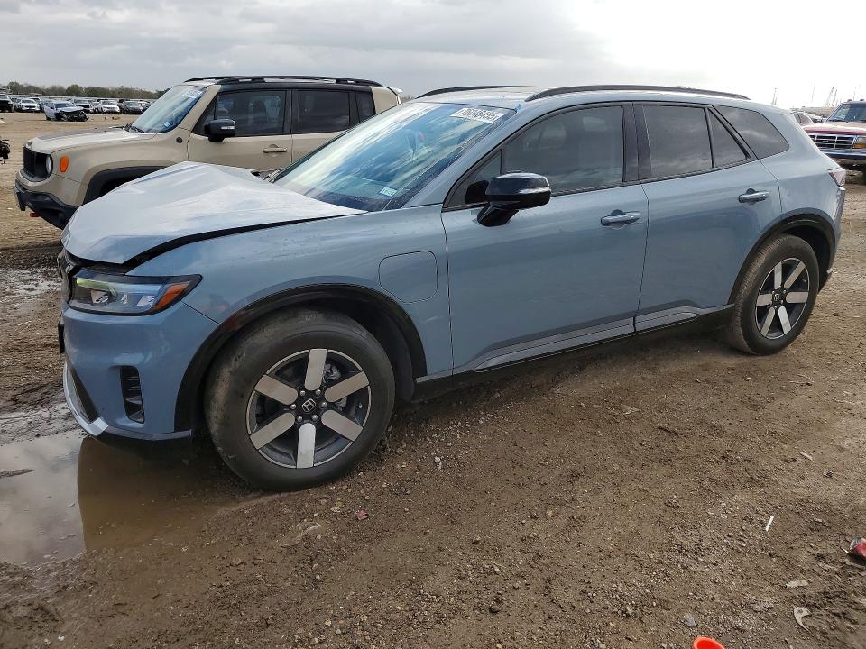 2024 HONDA PROLOGUE — VIN 3GPKHXRJ5RS538087