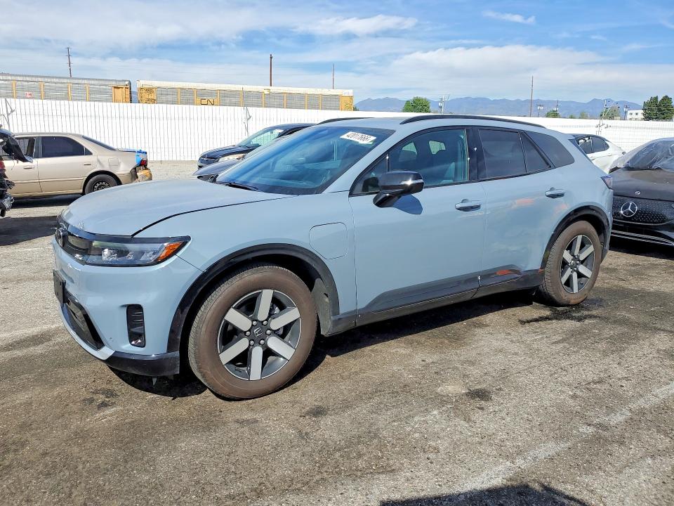 2025 HONDA PROLOGUE — VIN 3GPKHWRM3SS521850