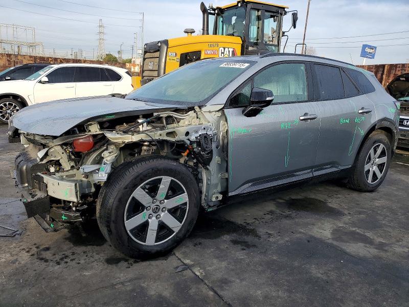 2024 HONDA PROLOGUE — VIN 3GPKHWRM1RS525003