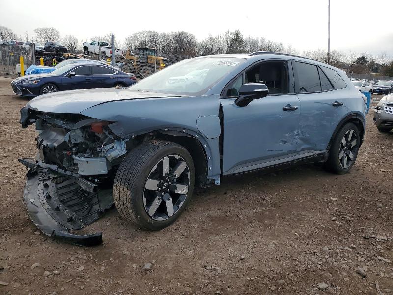 2025 HONDA PROLOGUE — VIN 3GPKHZRJ7SS506100