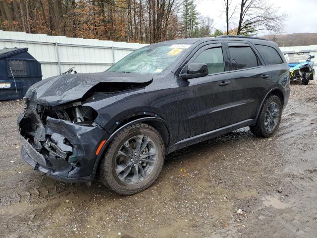 2024 DODGE DURANGO — VIN 1C4RDJDG8RC102618