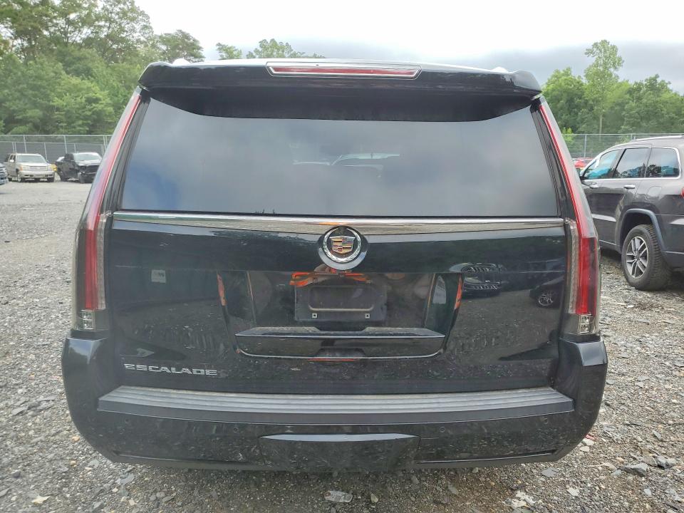 1GYS4BKJ4FR161206