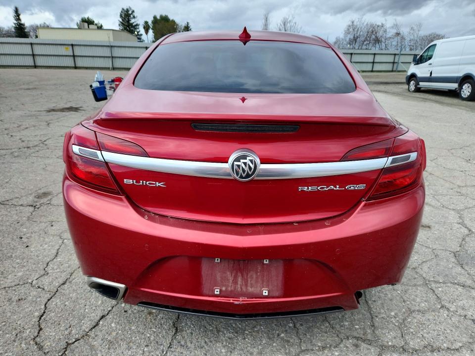 2G4GT5GX6F9265957