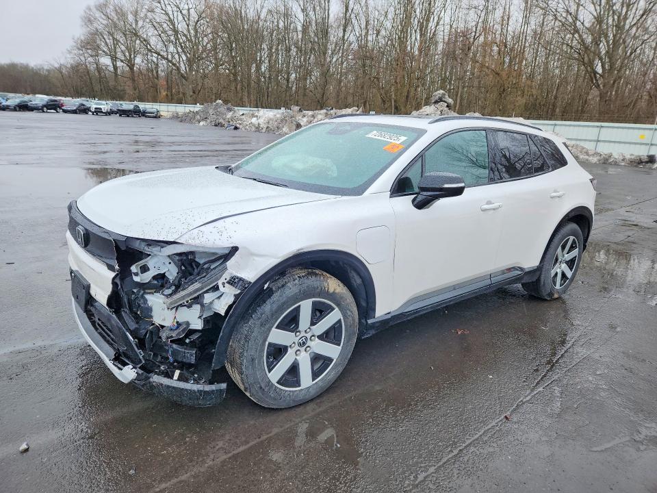 2024 HONDA PROLOGUE — VIN 3GPKHWRM3RS530753