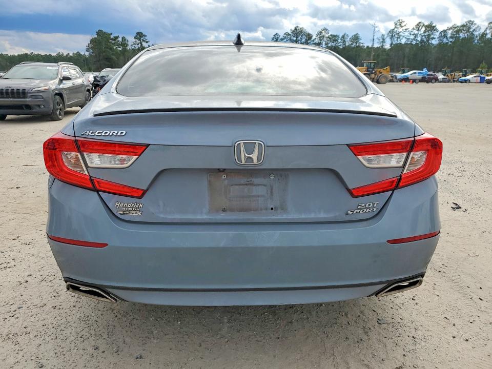 1HGCV2F36MA022288