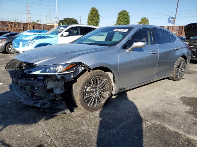 2024 LEXUS ES 300H — VIN 58ADA1C14RU047390
