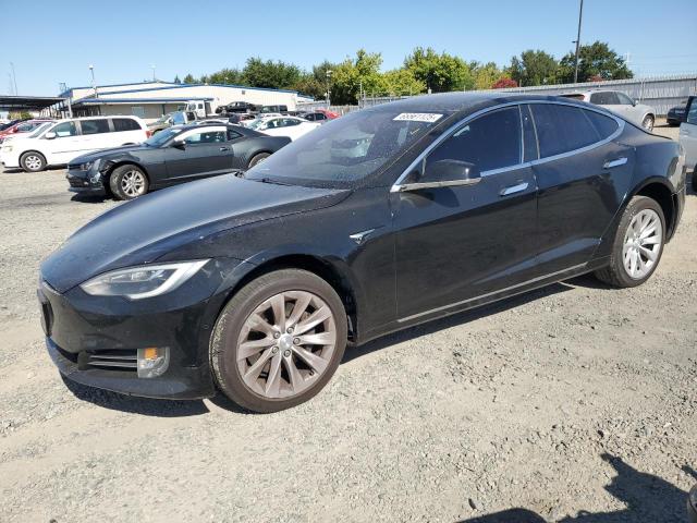 2018 TESLA MODEL S — VIN 5YJSA1E27JF266754