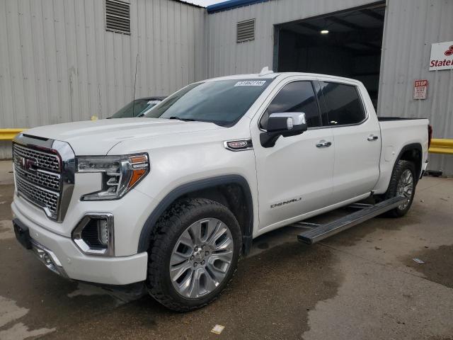 2020 GMC SIERRA — VIN 3GTU9FEL1LG309618