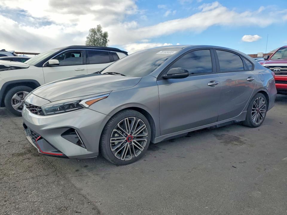 2023 KIA FORTE — VIN 3KPF44AC9PE515045