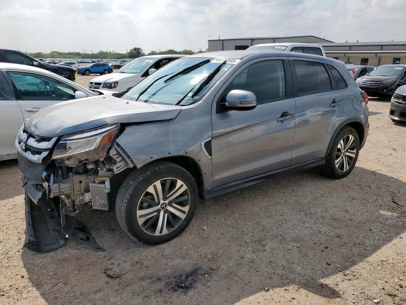 2021 MITSUBISHI OUTLANDER SPORT — VIN JA4APVAU4MU033476