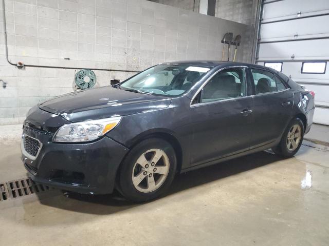 2015 CHEVROLET MALIBU — VIN 1G11C5SLXFF106163