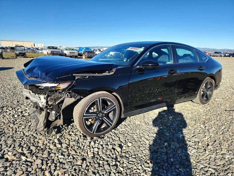 2024 HONDA ACCORD — VIN 1HGCY2F52RA086019