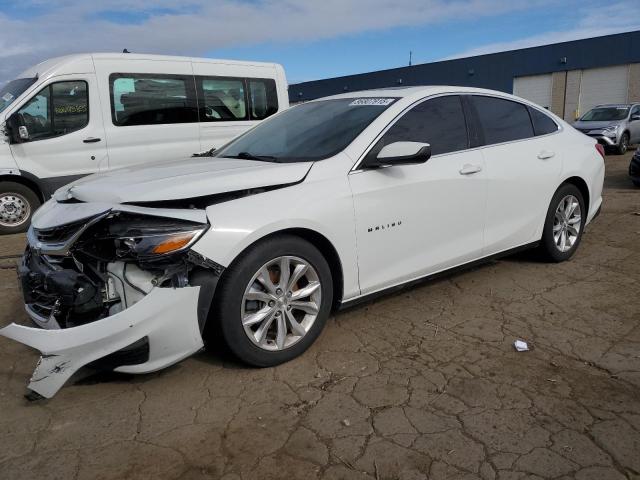 2020 CHEVROLET MALIBU — VIN 1G1ZD5ST8LF036268