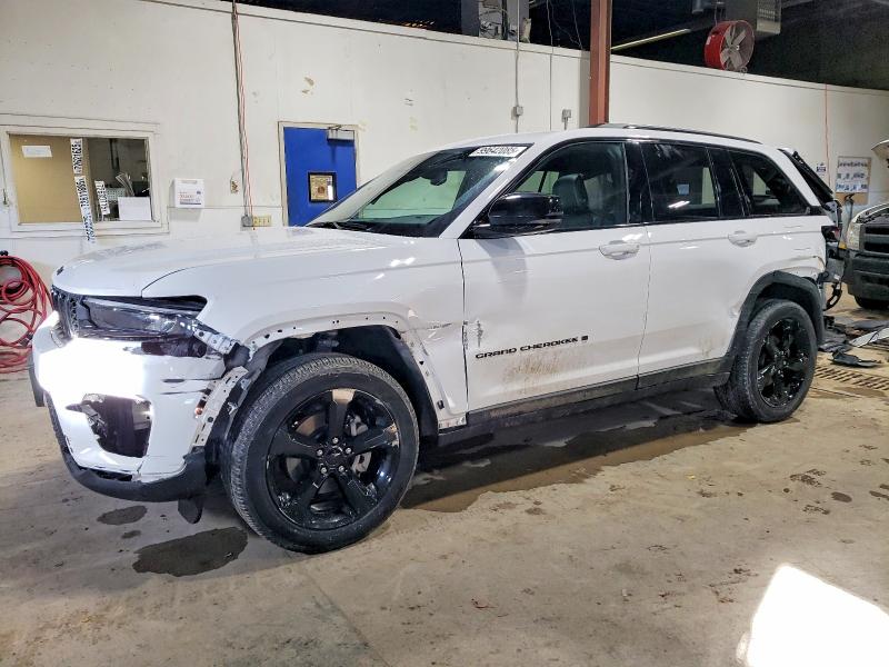 2024 JEEP GRAND CHEROKEE — VIN 1C4RJHAG0RC135408