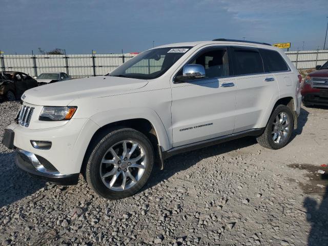 2015 JEEP GRAND CHEROKEE — VIN 1C4RJFJTXFC228742