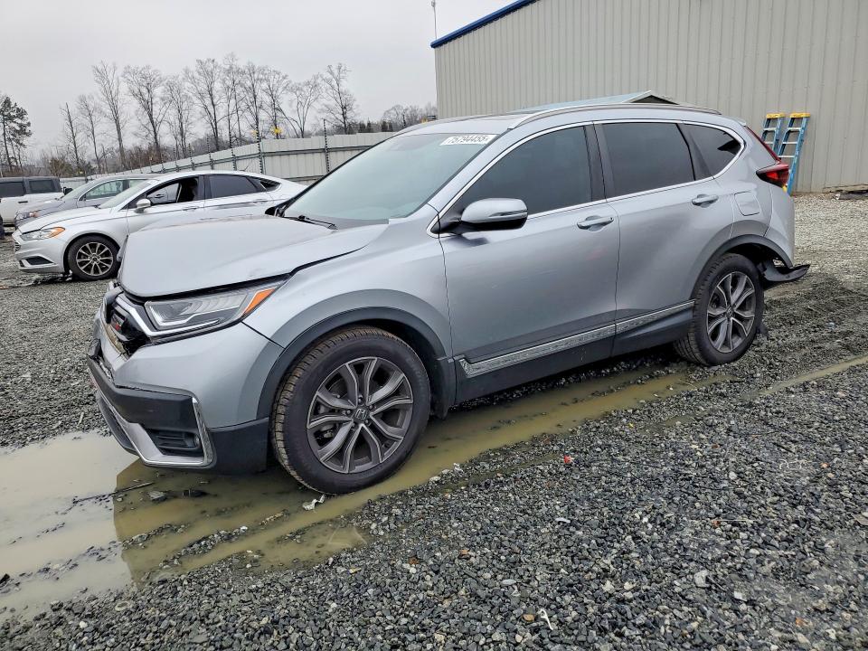 2020 HONDA CR-V — VIN 2HKRW1H93LH404397