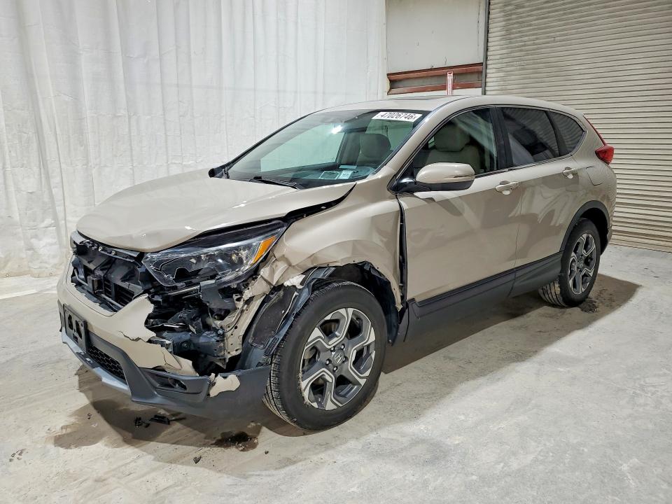 2018 HONDA CR-V — VIN 5J6RW2H82JL016965