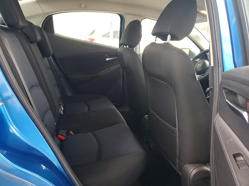3MYDLBYV9JY304604