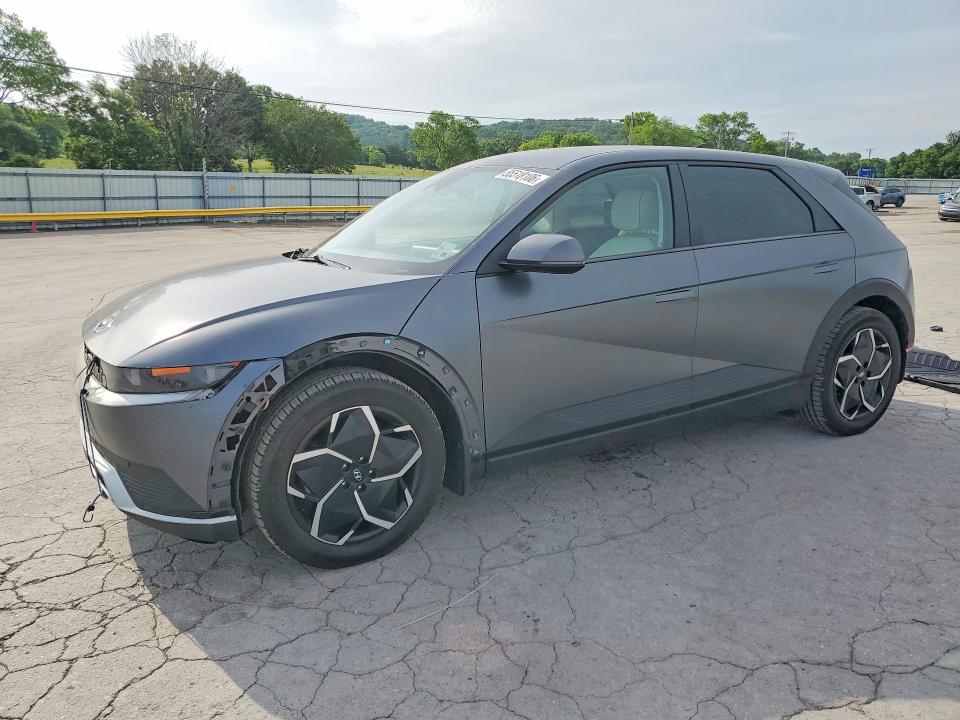 2022 HYUNDAI IONIQ 5 — VIN KM8KN4AE8NU097049